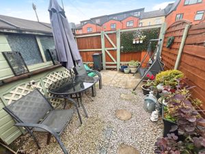 Garden- click for photo gallery